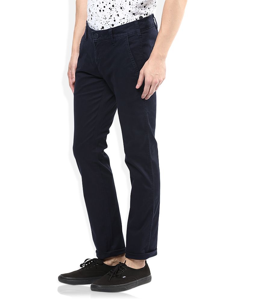 wrangler trousers mens