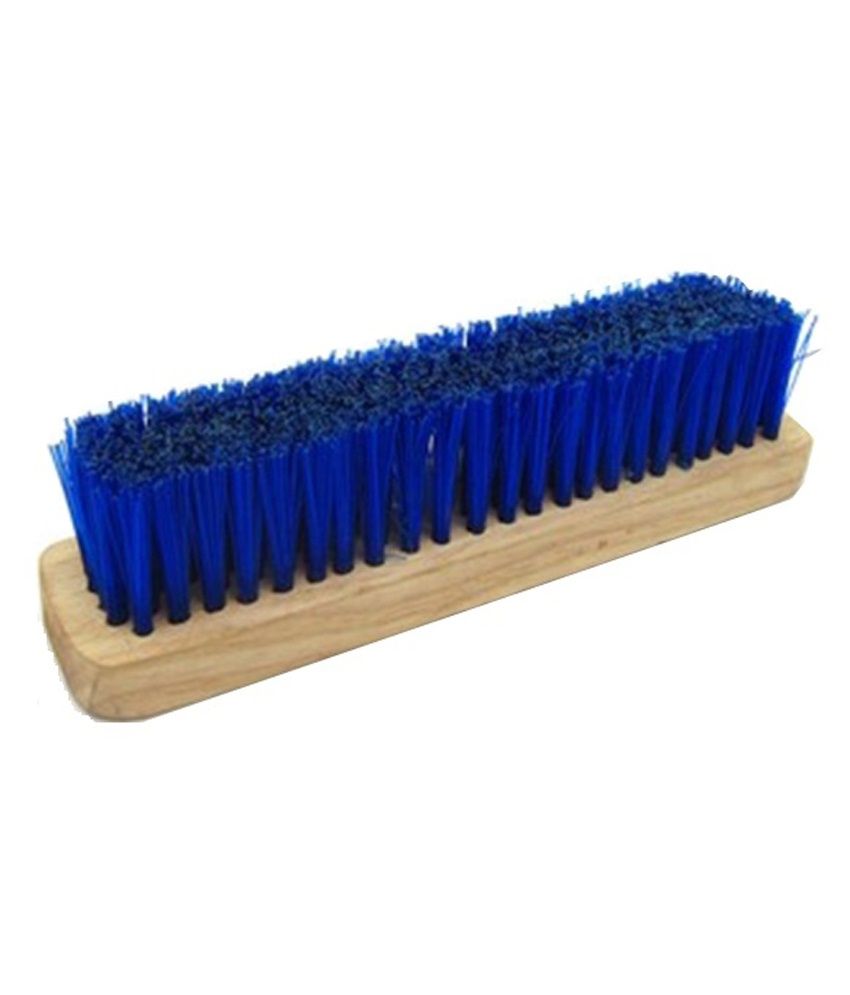 house scrubbing brush