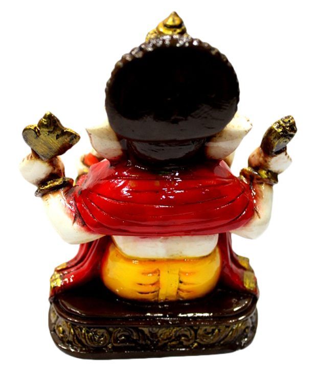 resin ganesh