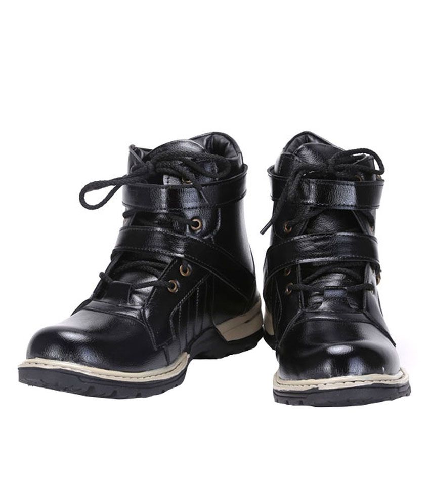 dls boots