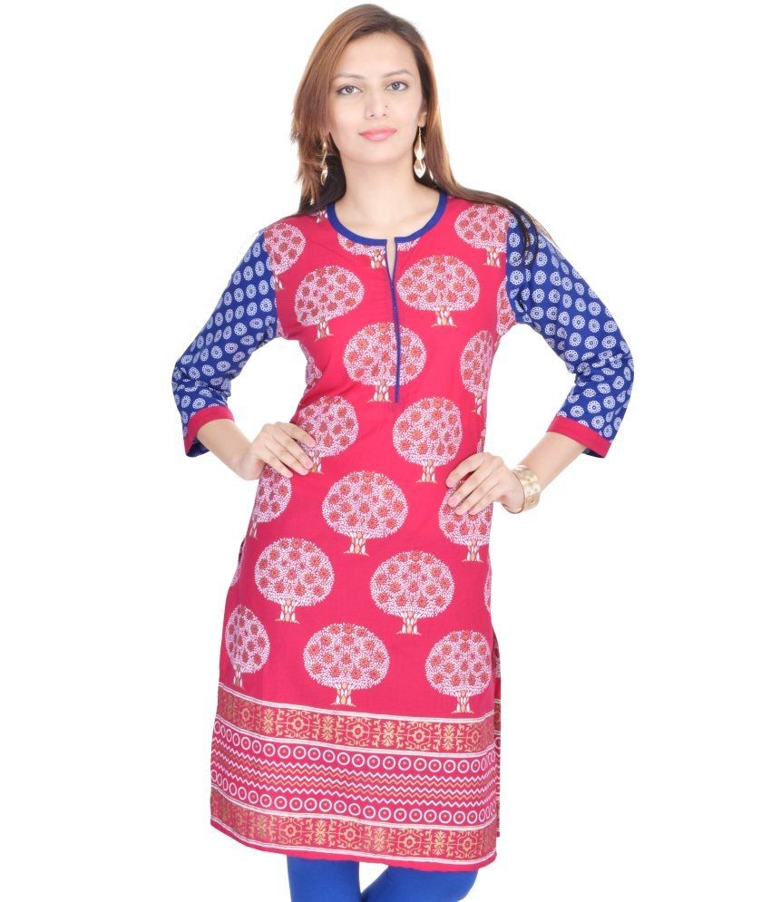 snapdeal online shopping ladies kurtis