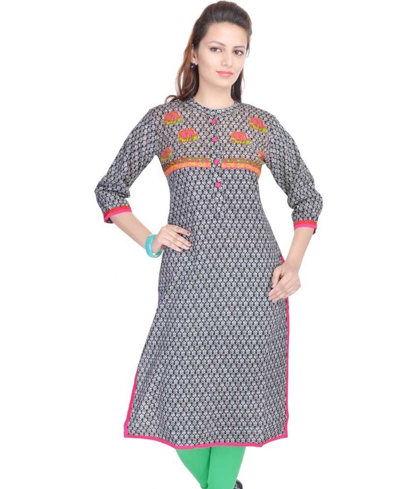 most expensive kurti in the world