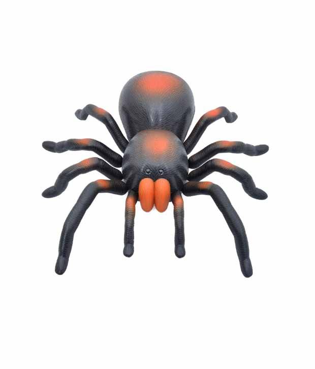 rc tarantula toy