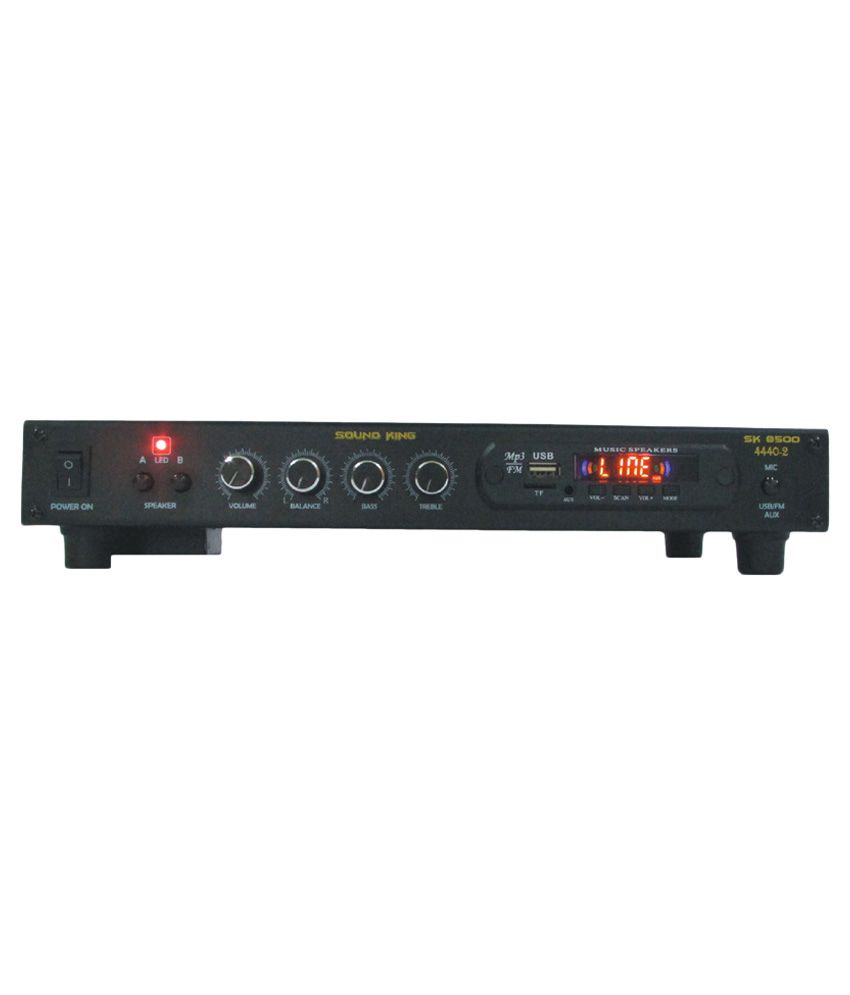 Jual Karaoke Amplifier Price In India Gratis Ongkir