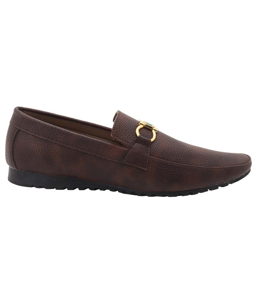 market and spruce jade loafer flat
