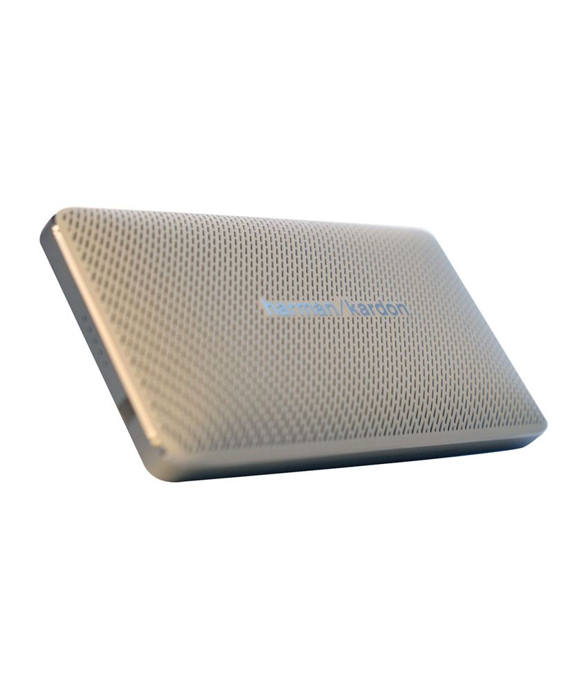 harman kardon esquire mini gold