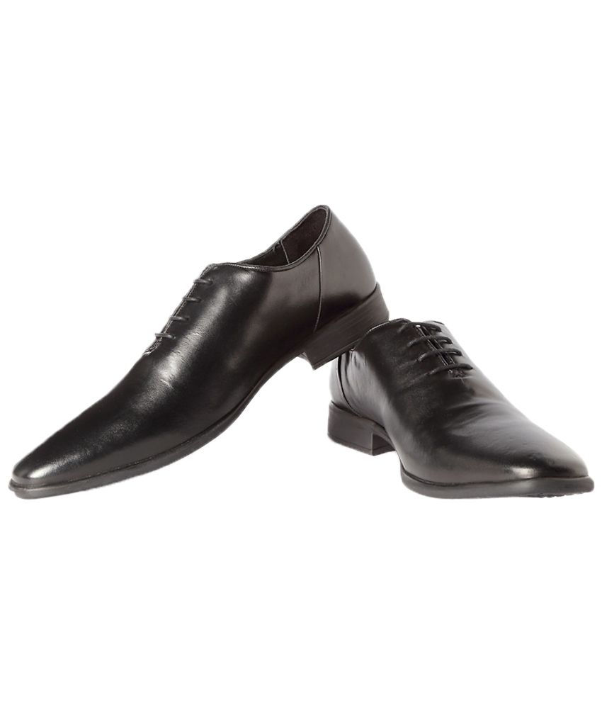 van heusen shoes formal