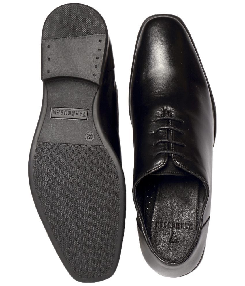 van heusen shoes formal