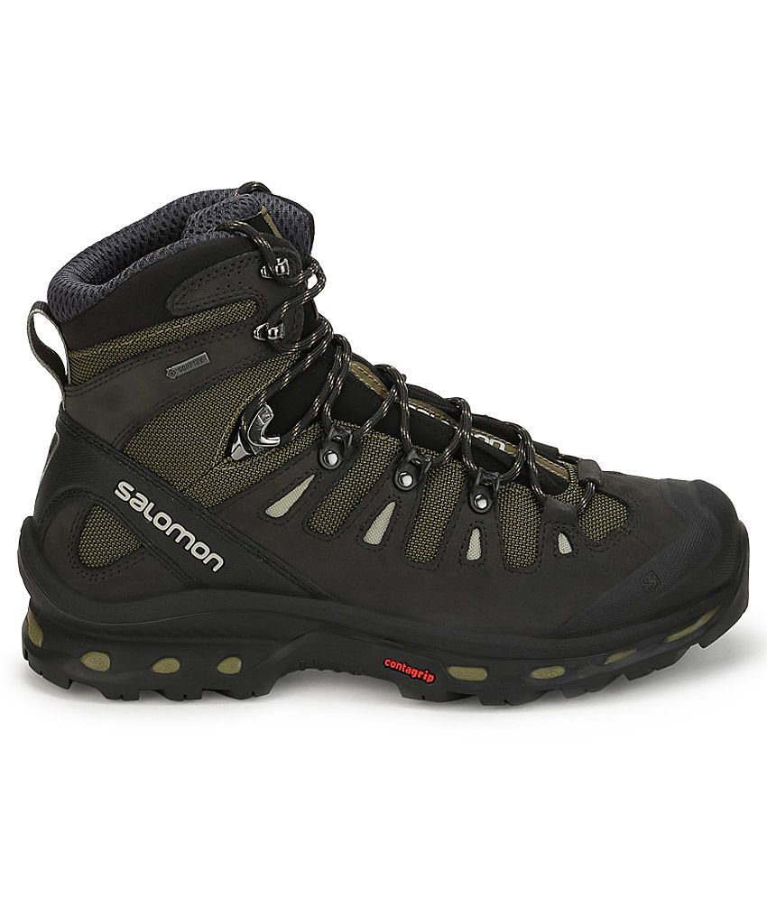 salomon men's quest 4