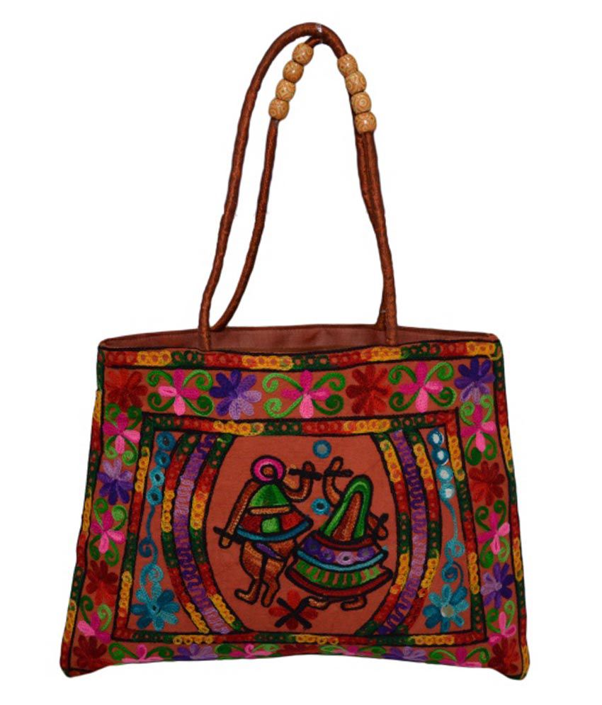 Vedic Deals Tote Bag - Buy Vedic Deals Tote Bag Online at Best Prices in India on Snapdeal