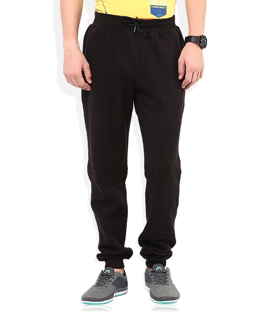 numero uno track pants