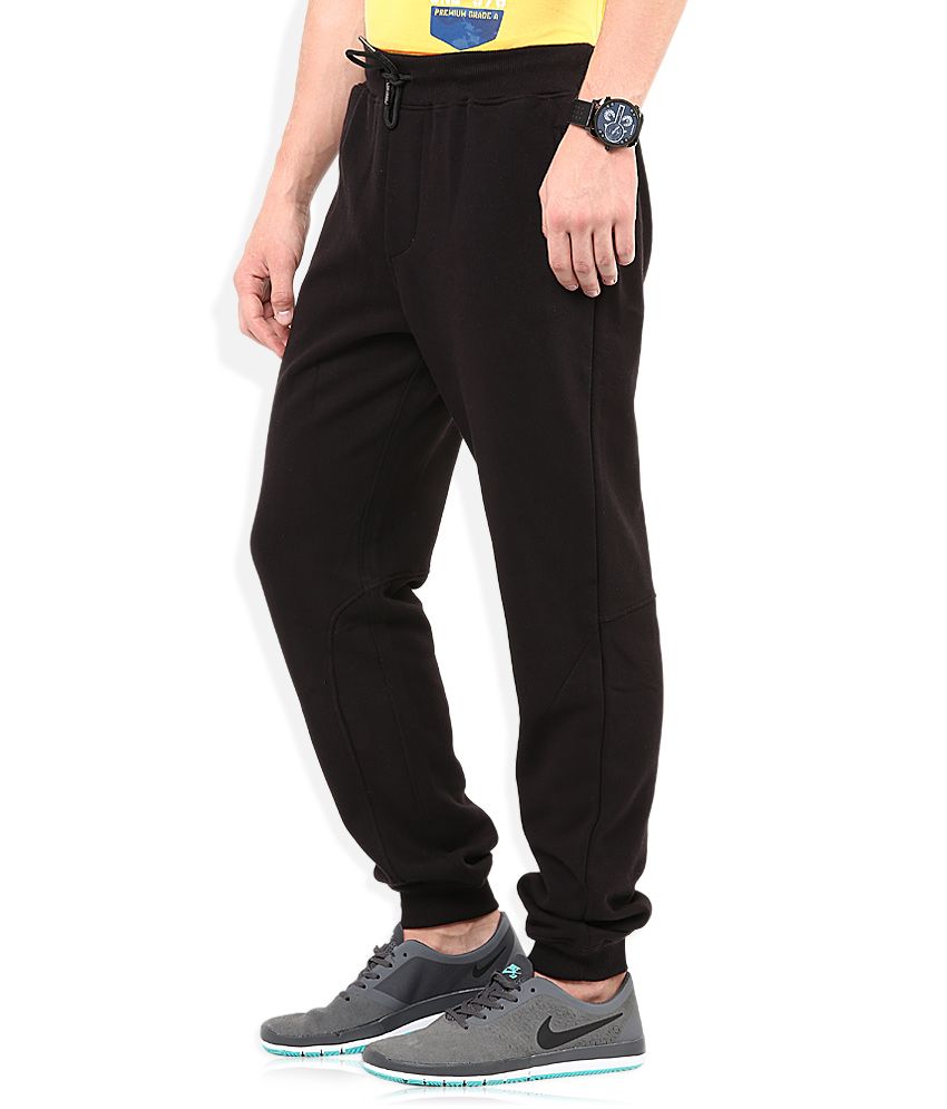 numero uno track pants