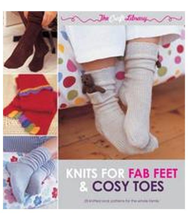 cosy toes personalised