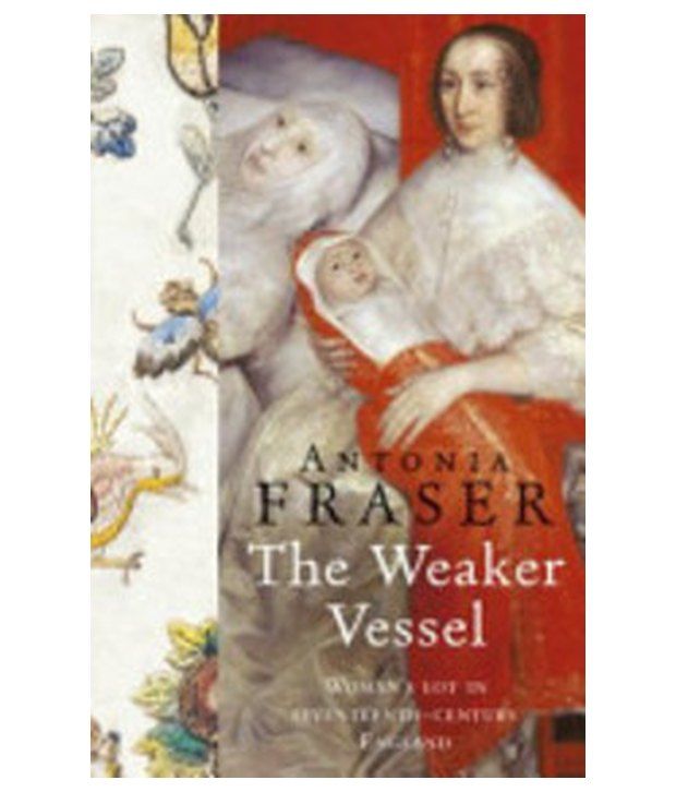 a weaker vessel Download and read the weaker vessel the weaker vessel read more and get great that's what the book enpdfd the weaker vessel will give for every reader to read this. a weaker vessel Download and read the weaker vessel the weaker vessel read more and get great that's what the book enpdfd the weaker vessel will give for every reader to read this.