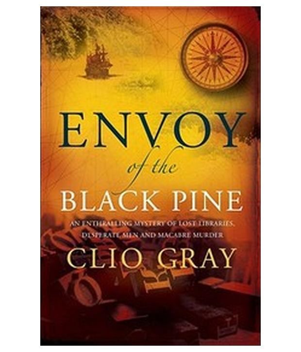 Envoy of the Black Pine
