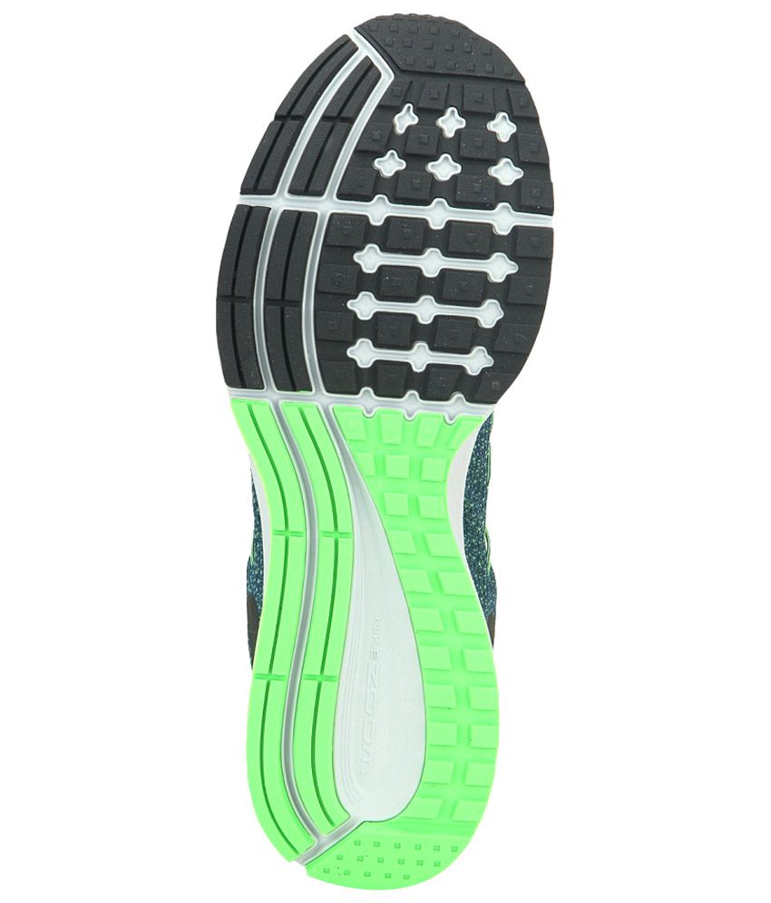 snapdeal nike air zoom pegasus 33