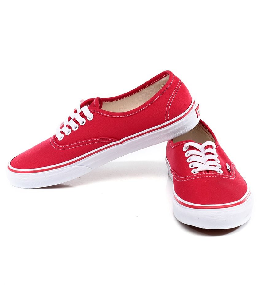 alpargatas vans hombre