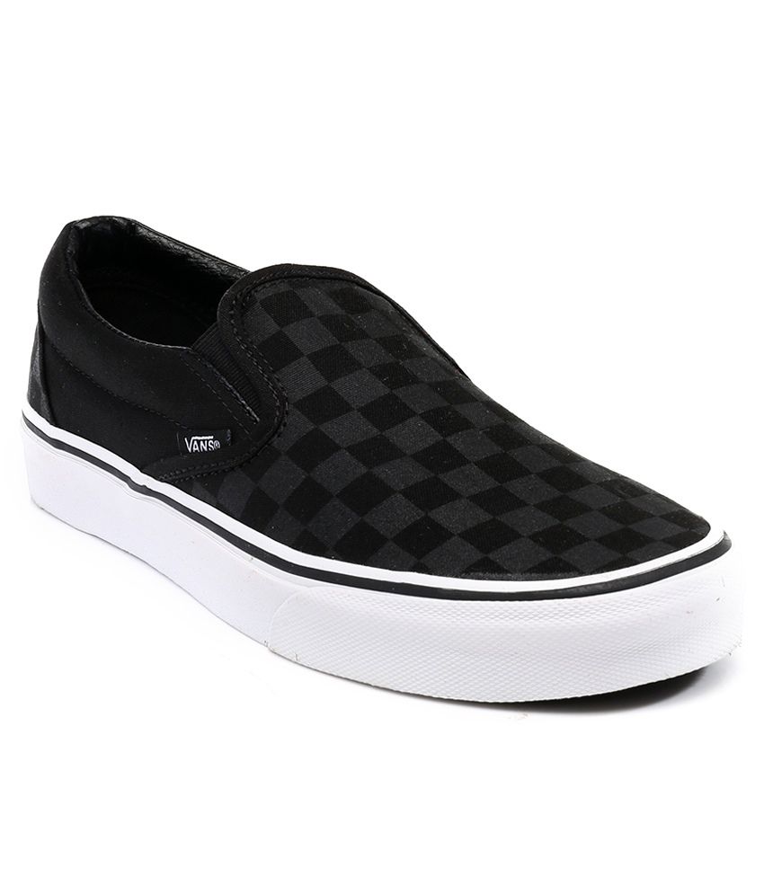 vans shoes price in india