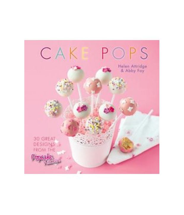 How Much Are Cake Pops To Buy - GreenStarCandy