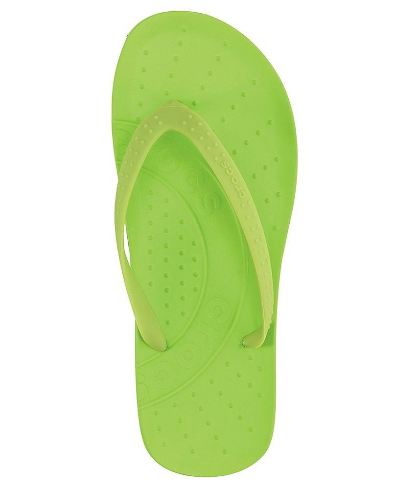 chawaii crocs flip flops