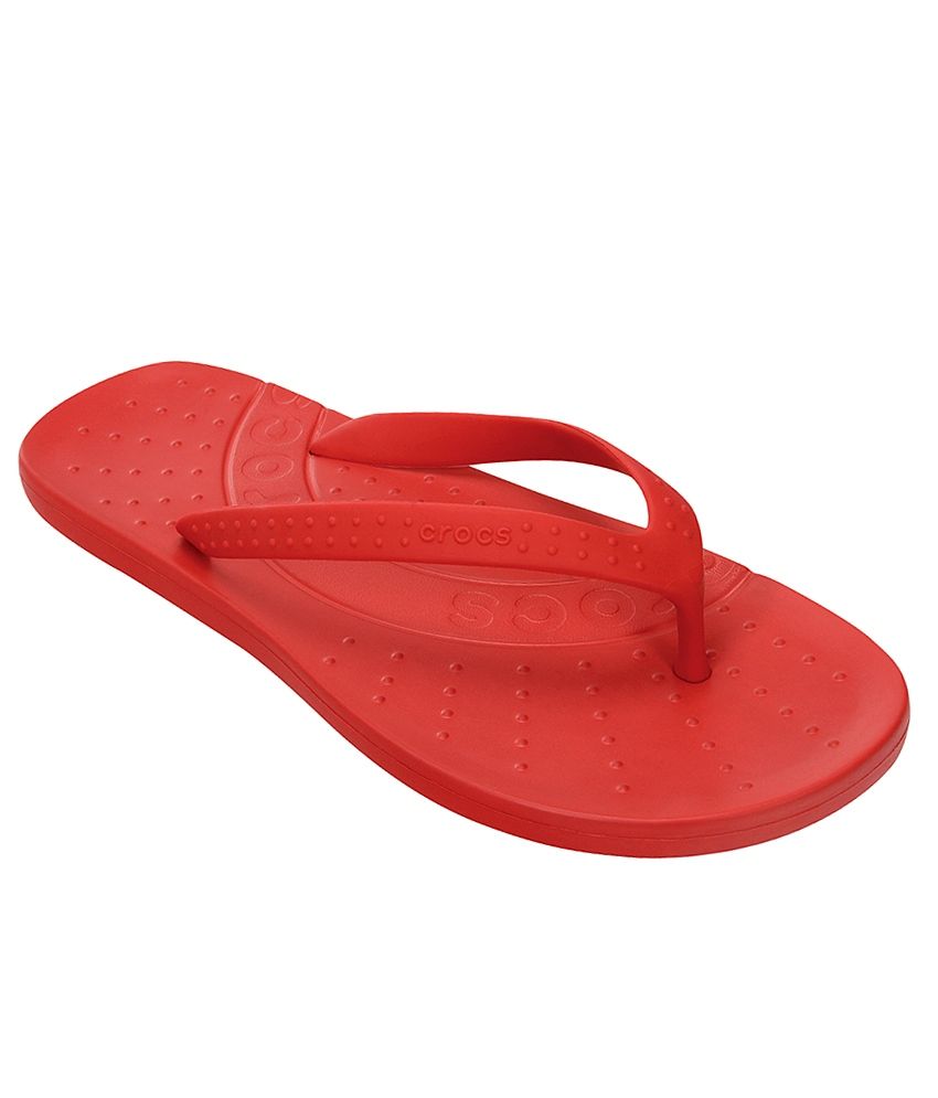 chawaii crocs flip flops