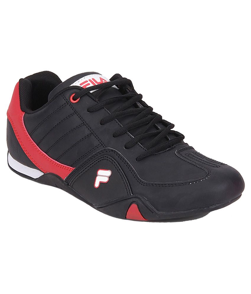 fila casual sneakers