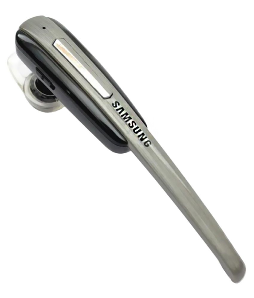 wireless bluetooth headset with mic