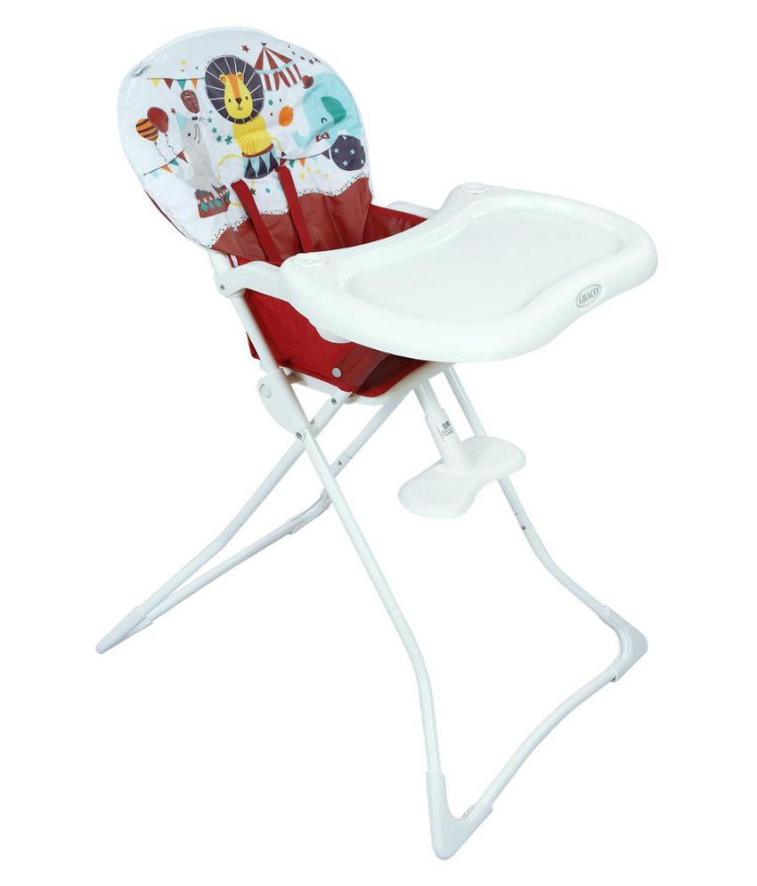 Graco High Chair Buy Graco High Chair Online At Low Price Snapdeal