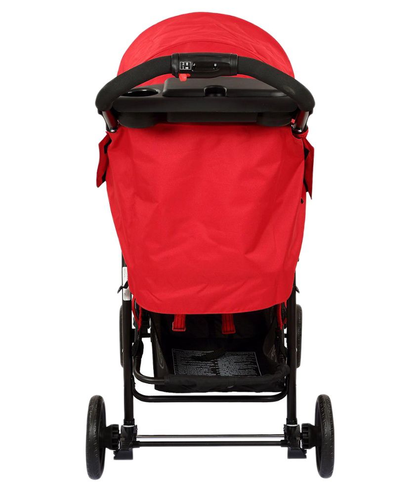Graco Red Strollers - Buy Graco Red Strollers Online at Low Price ...