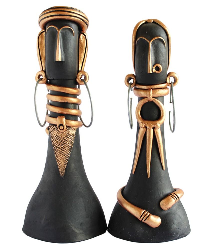 terracotta dolls online