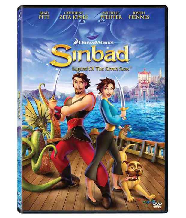 Sinbad Online