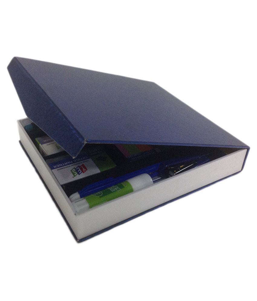 Yes Stationery Box Set Buy Online at Best Price in India Snapdeal