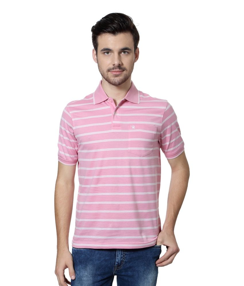 louis philippe t shirt price