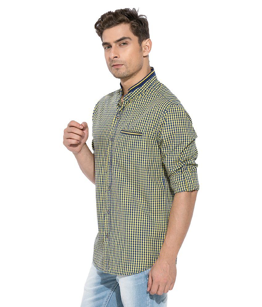 mufti jogger shirt