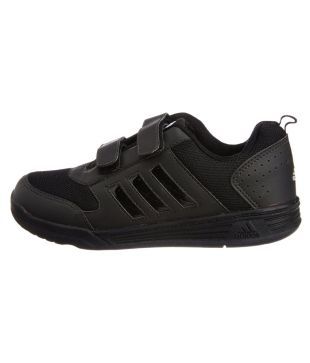 adidas school shoes flipkart