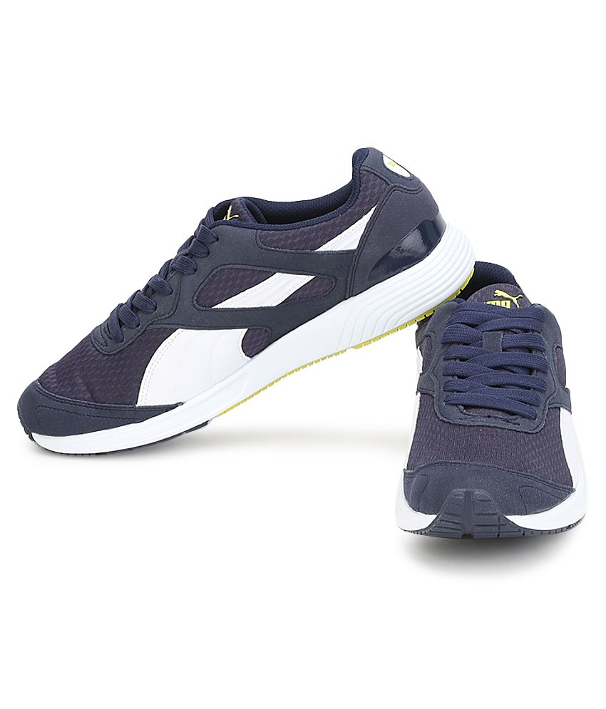 puma one tf