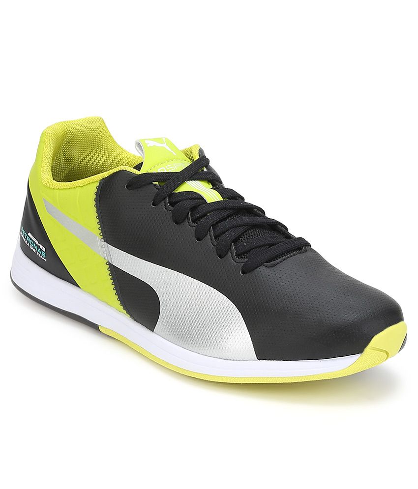 puma mamgp shoes