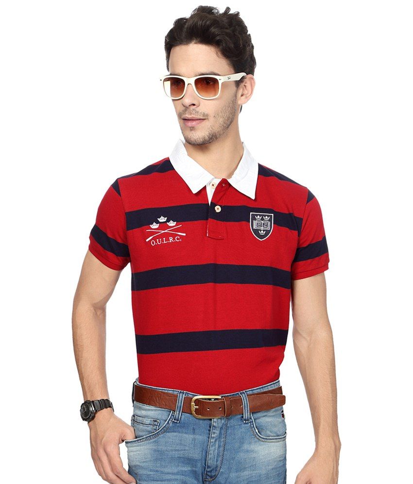 party wear polo t shirts