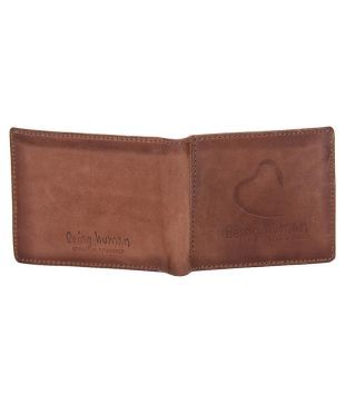 being human wallet price