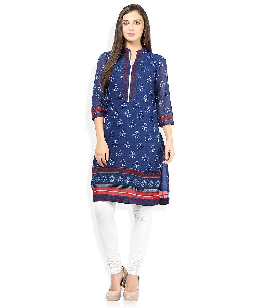 biba kurti online