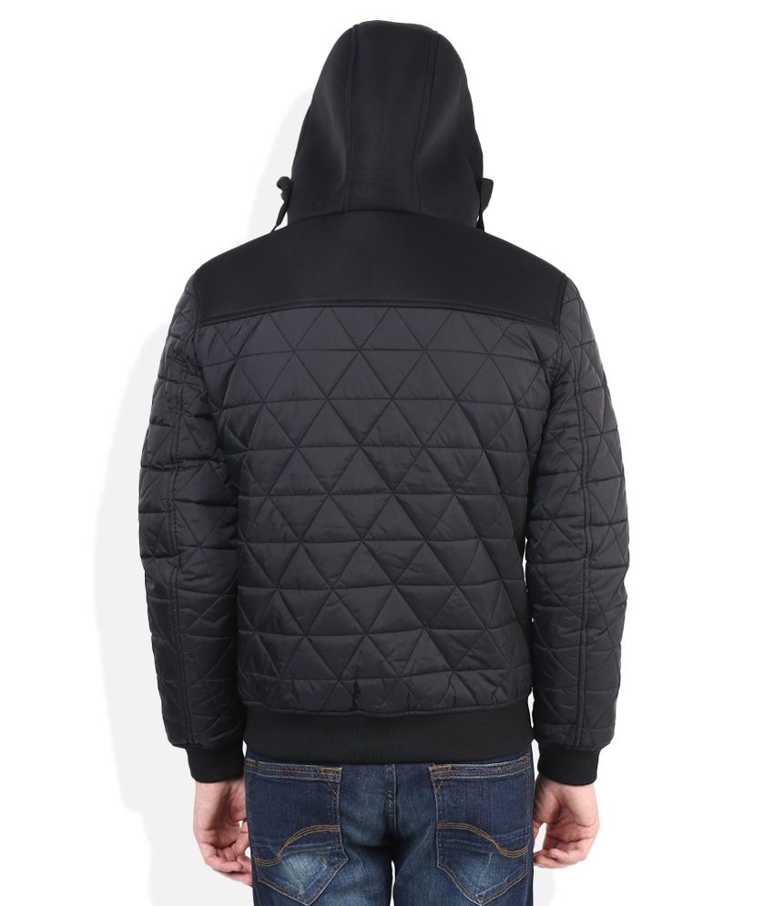 celio sleeveless jacket