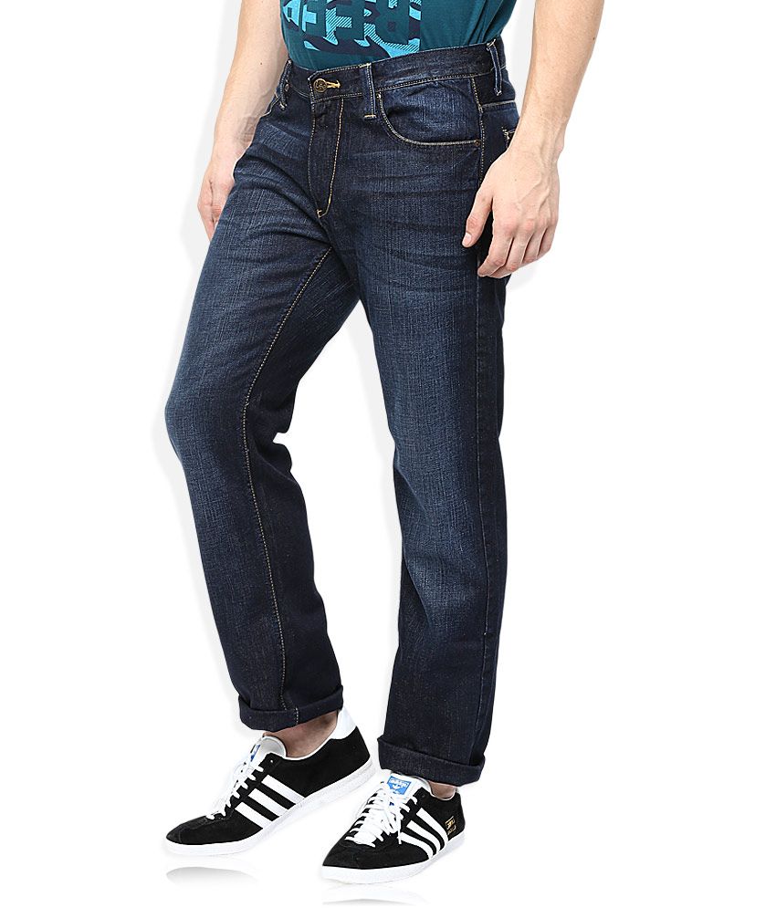 lee slim fit jeans