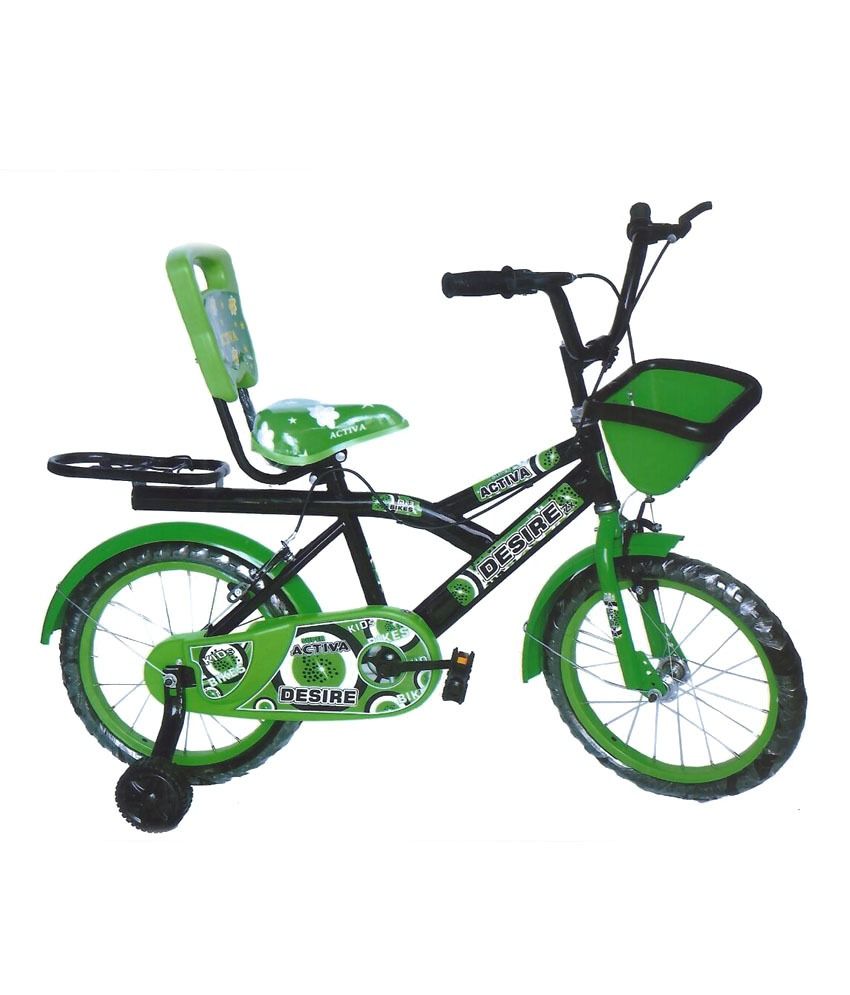 stylish cycle for boys