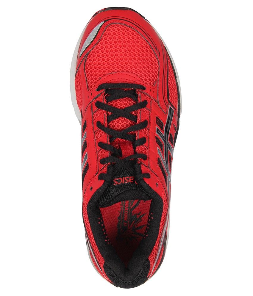 asics gel foundation 4e