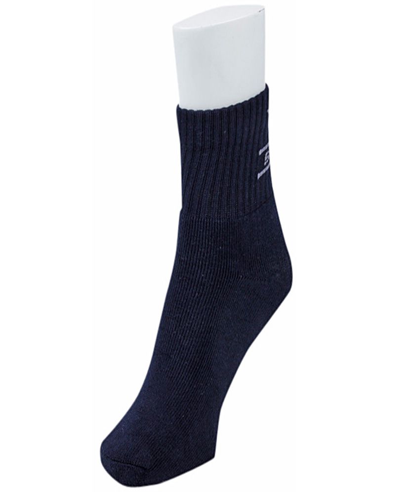 Jockey Casual Full Length Socks For Men - 3 Pair Pack: Buy Online at ...