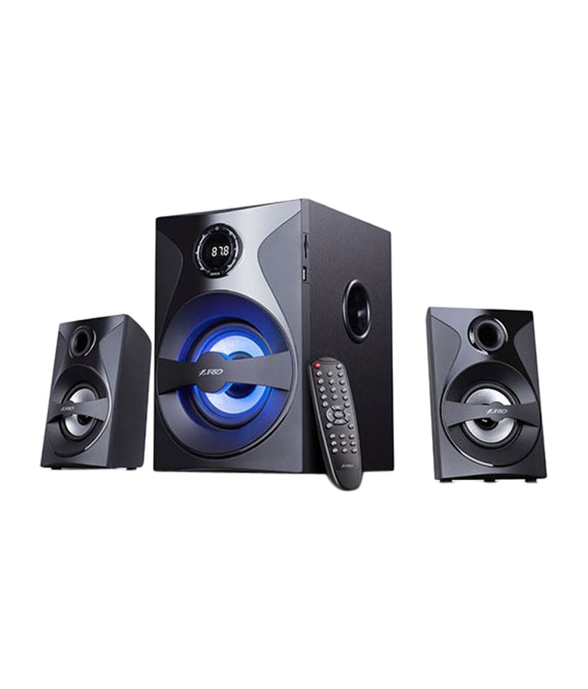 f&d speakers 380x