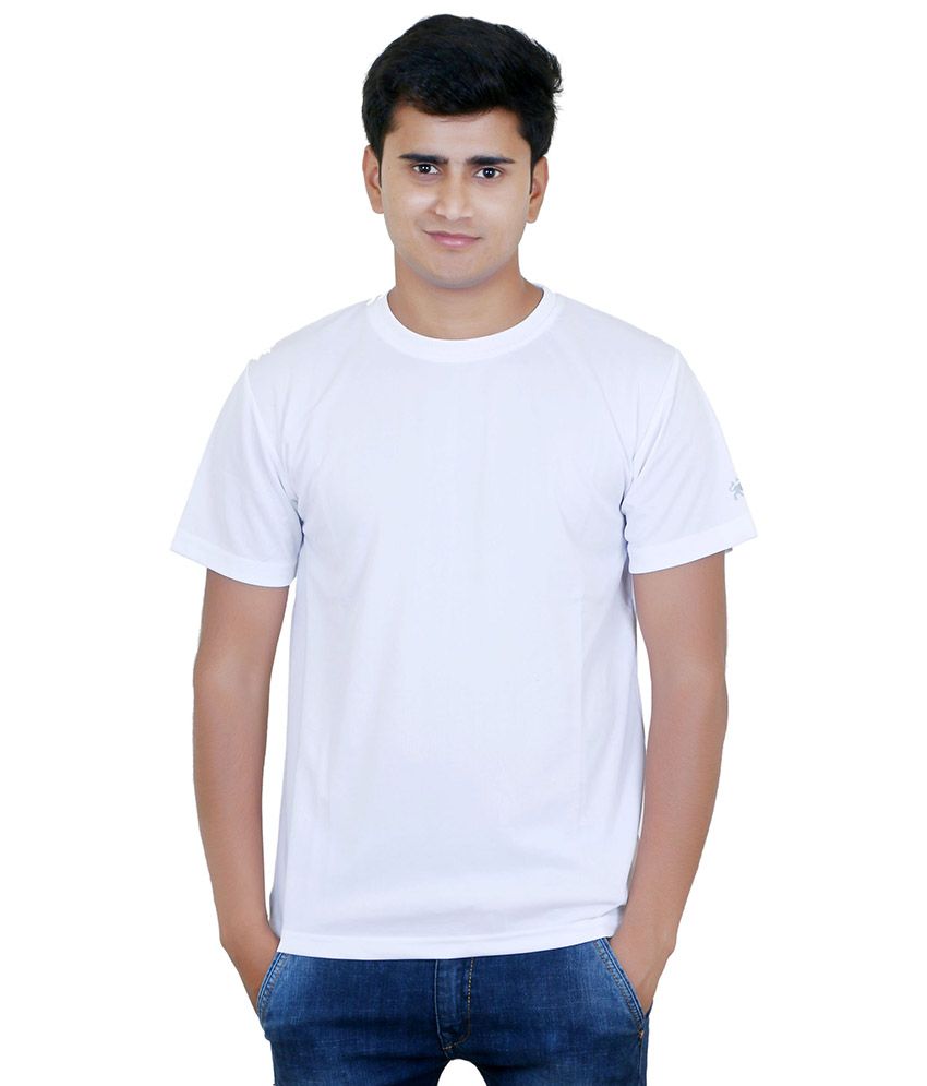 polyester t shirts uk