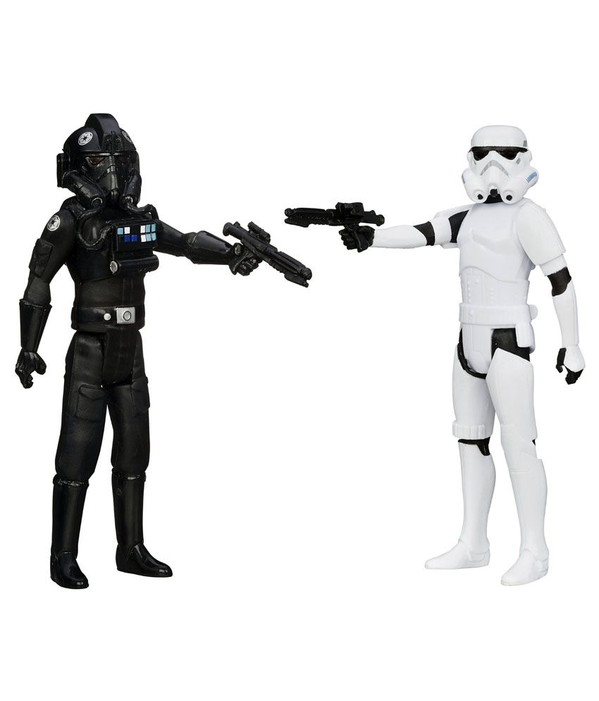 Funskool Star Wars Rebels Stormtrooper The Pilot Buy Funskool Star Wars Rebels Stormtrooper The Pilot Online At Low Price Snapdeal