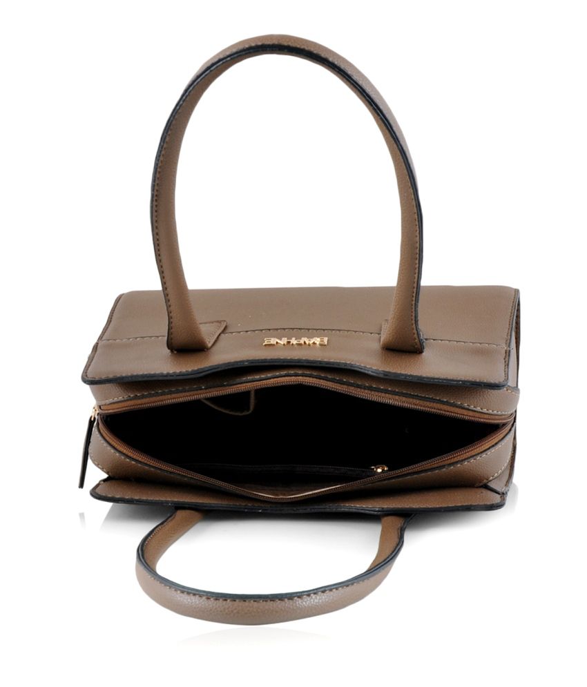 Daphne Brown Shoulder Bag Buy Daphne Brown Shoulder Bag Online At Best Prices In India On Snapdeal