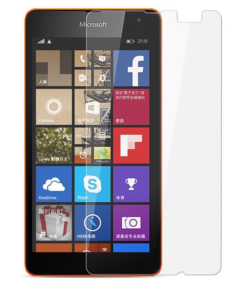 nokia lumia 540 tempered glass screen guard by vraga mobile screen guards at low prices nokia lumia 540 tempered glass screen guard by vraga mobile screen guards at low prices